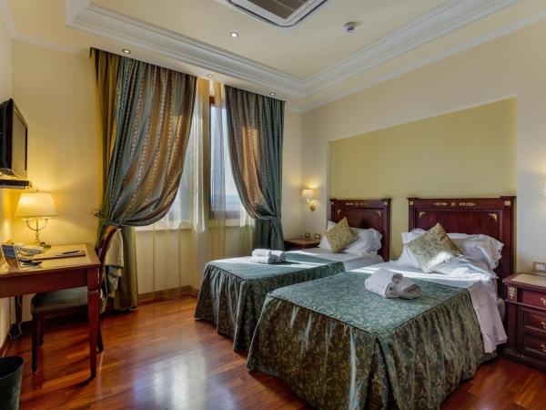 Hotel Panorama : photo 5 de la chambre chambre double standard