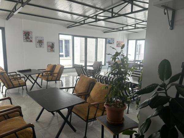 yıldırım beyazıt konutları apart : photo 10 de la chambre chambre simple