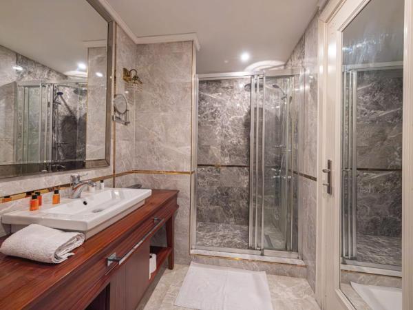 Myy Boutique Hotel : photo 1 de la chambre suite