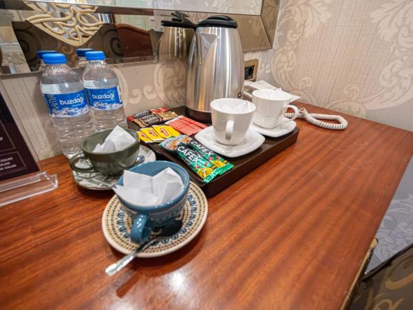 Myy Boutique Hotel : photo 2 de la chambre suite