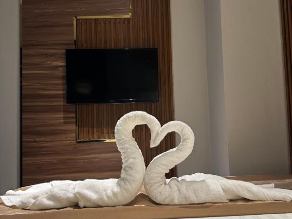 Lazdana Hotel Kuala Lumpur : photo 3 de la chambre chambre double