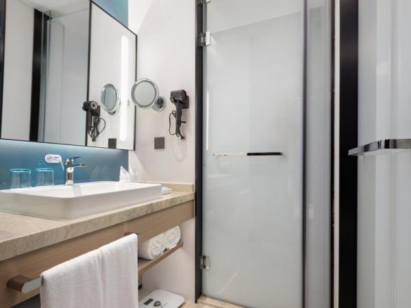 Holiday Inn Express Suzhou East Taihu, an IHG Hotel : photo 8 de la chambre chambre standard
