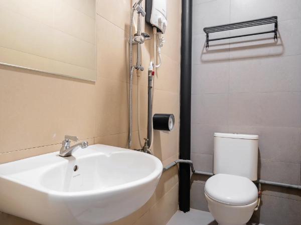 HAKO XPRESS TAMPOI : photo 3 de la chambre chambre simple