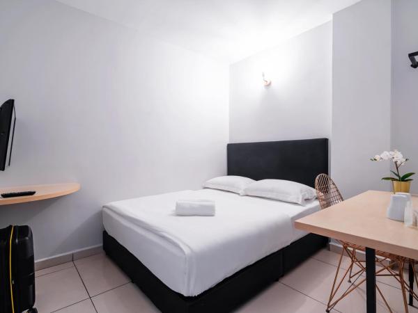 HAKO XPRESS TAMPOI : photo 1 de la chambre chambre double