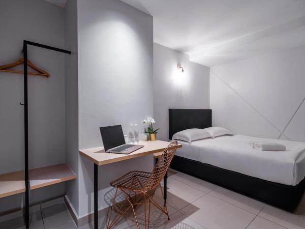 HAKO XPRESS TAMPOI : photo 1 de la chambre suite