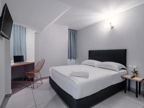 HAKO XPRESS TAMPOI : photo 3 de la chambre suite deluxe