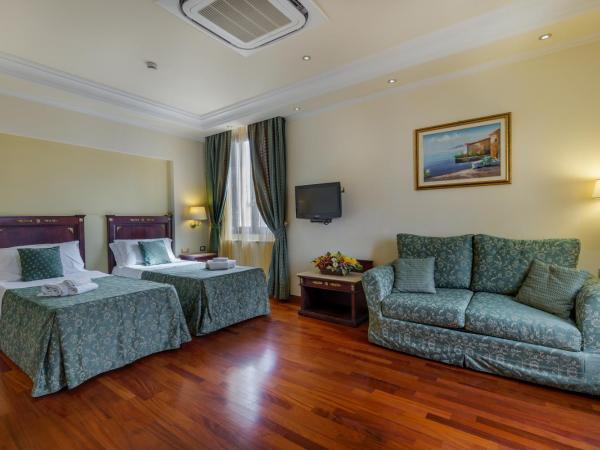 Hotel Panorama : photo 1 de la chambre chambre double supérieure