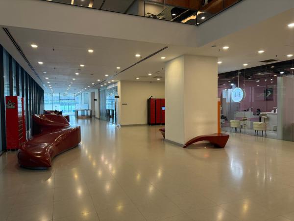 Summer Suites KLCC By Classy : photo 2 de la chambre apartment with view and balcony