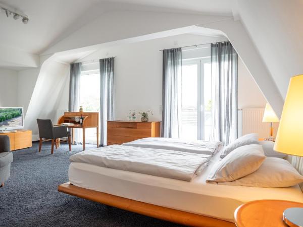 &REPEAT Köln Airport : photo 1 de la chambre chambre simple deluxe