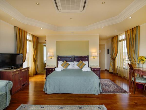 Hotel Panorama : photo 3 de la chambre suite