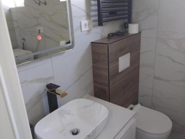 Guesthouse Tomic : photo 6 de la chambre appartement 1 chambre deluxe - vue sur ville