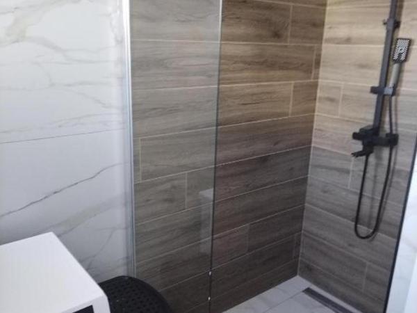 Guesthouse Tomic : photo 5 de la chambre appartement 1 chambre deluxe - vue sur ville