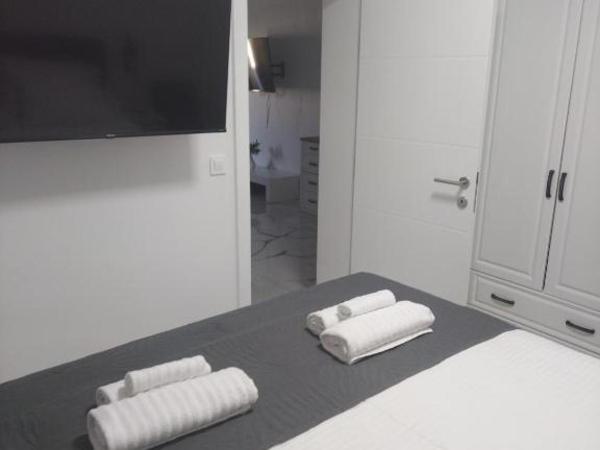 Guesthouse Tomic : photo 7 de la chambre appartement 1 chambre deluxe - vue sur ville