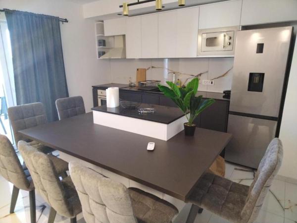 Guesthouse Tomic : photo 3 de la chambre appartement 1 chambre deluxe - vue sur ville