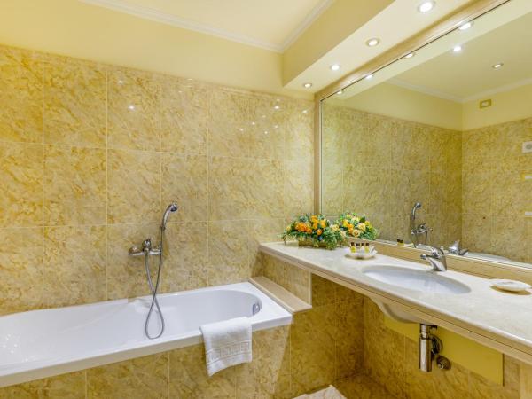 Hotel Panorama : photo 3 de la chambre chambre double supérieure