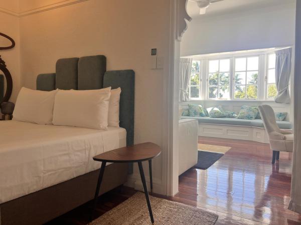 Floriana Boutique Hotel : photo 1 de la chambre suite deluxe - vue sur mer