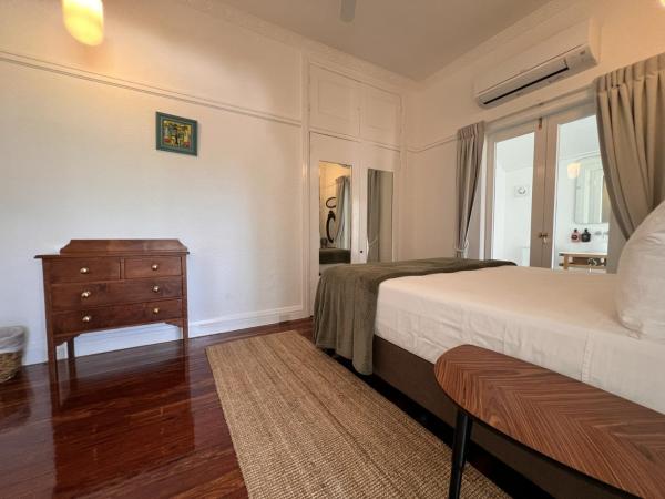 Floriana Boutique Hotel : photo 4 de la chambre suite deluxe - vue sur mer