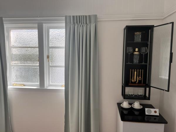 Floriana Boutique Hotel : photo 3 de la chambre chambre double