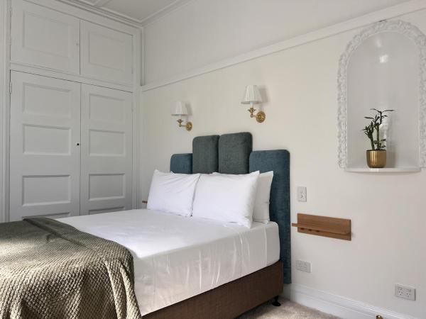 Floriana Boutique Hotel : photo 4 de la chambre chambre double