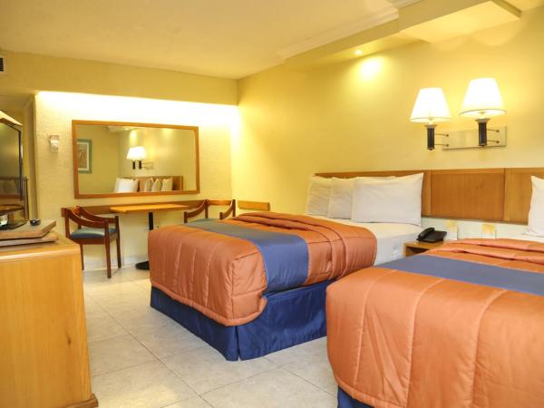 Hotel Jaragua : photo 3 de la chambre suite junior