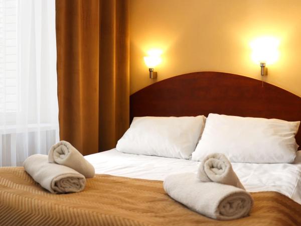 Hotel Lothus : photo 6 de la chambre studio