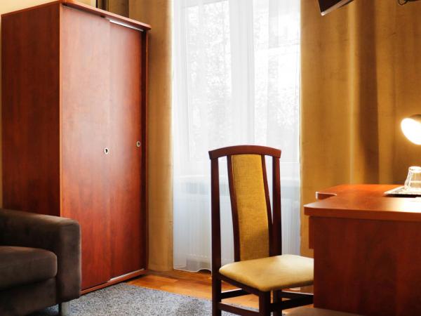 Hotel Lothus : photo 7 de la chambre studio