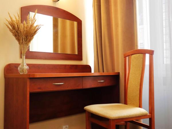 Hotel Lothus : photo 8 de la chambre studio