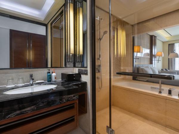 Crowne Plaza Sanya City Center, an IHG Hotel : photo 3 de la chambre bay view twin room