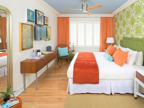 Circa 39 Hotel, an IHG Hotel : photo 3 de la chambre chambre lit king-size standard