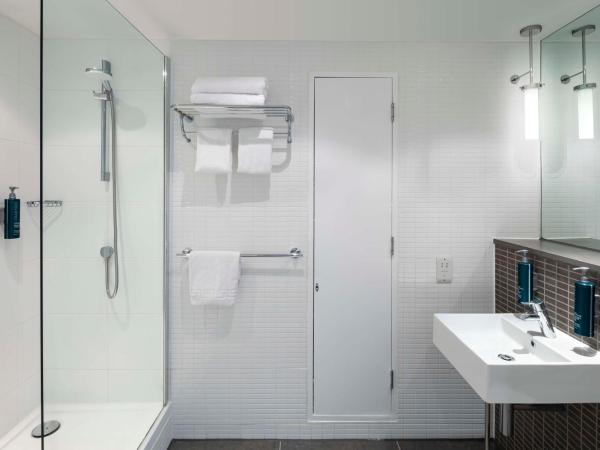 DoubleTree by Hilton Leeds : photo 4 de la chambre suite junior