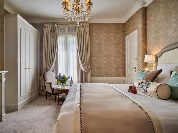 Hotel Westminster : photo 1 de la chambre chambre exécutive