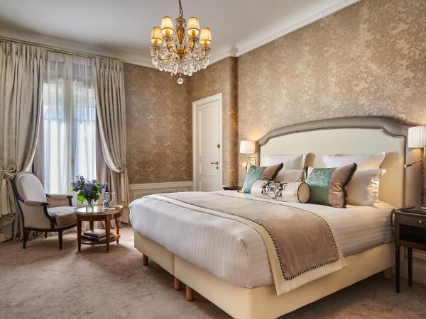 Hotel Westminster : photo 2 de la chambre chambre exécutive