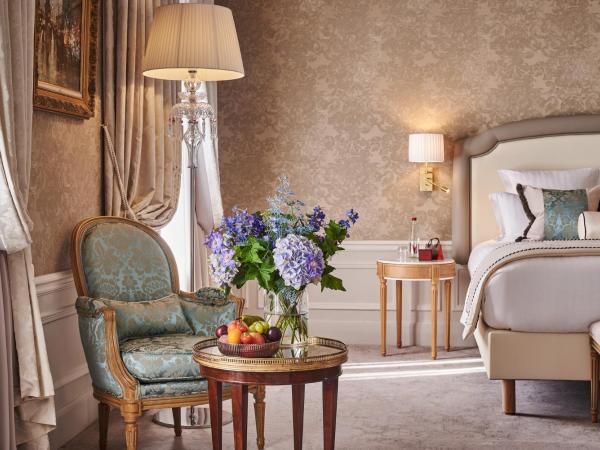 Hotel Westminster : photo 1 de la chambre suite prestige