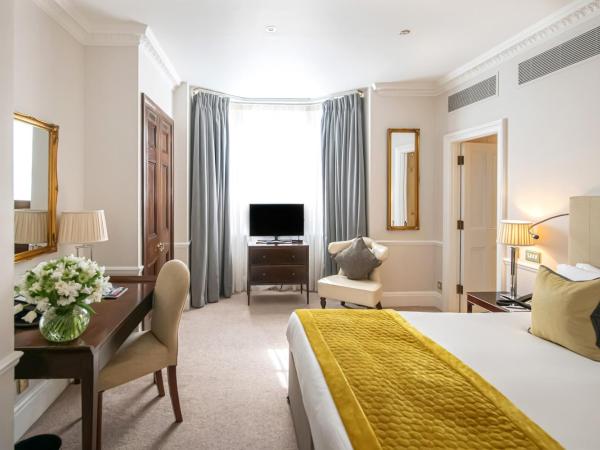 Dukes London : photo 9 de la chambre chambre double supérieure