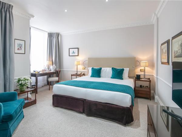 Dukes London : photo 7 de la chambre chambre lit king-size exécutive