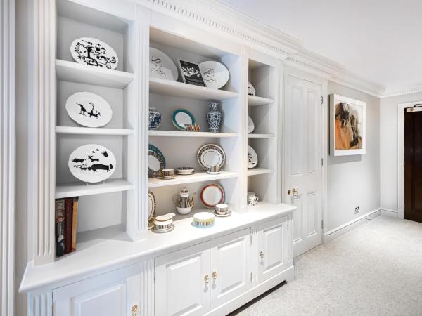 Dukes London : photo 7 de la chambre suite avec balcon