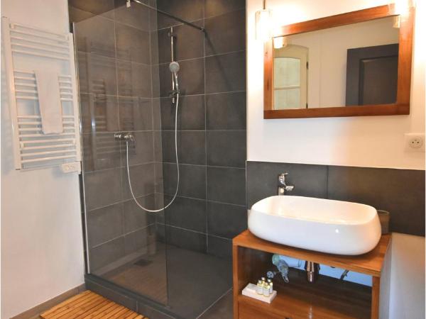 Les Appartements du Vieux Port : photo 5 de la chambre appartement 1 chambre