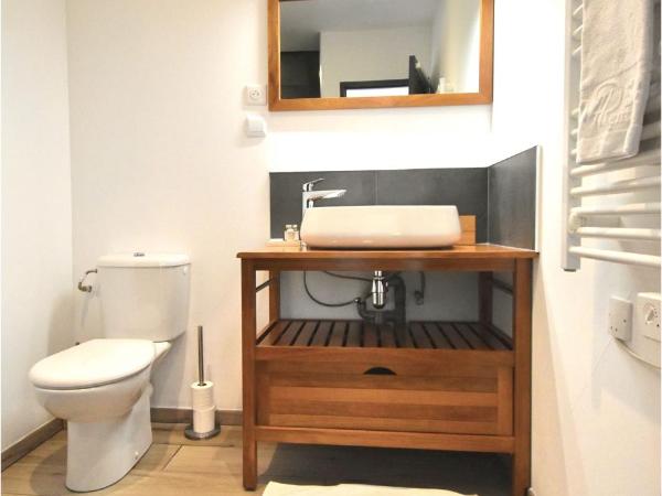 Les Appartements du Vieux Port : photo 5 de la chambre appartement 1 chambre