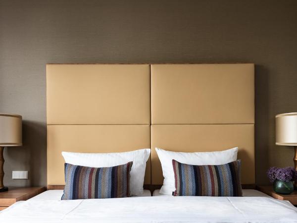 AMERON Köln Hotel Regent : photo 2 de la chambre chambre double standard