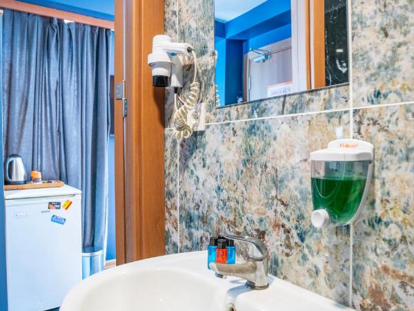 Royal Nest : photo 8 de la chambre chambre triple deluxe