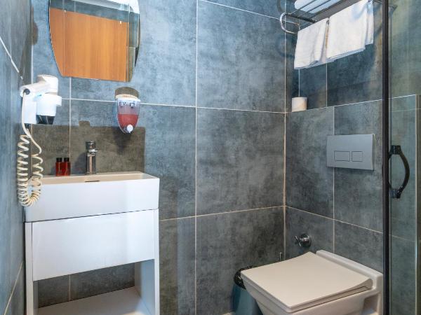 Royal Nest : photo 9 de la chambre chambre triple deluxe