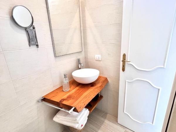 Casa Maddy : photo 1 de la chambre chambre double - vue sur mer