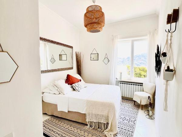 Casa Maddy : photo 3 de la chambre chambre double - vue sur mer