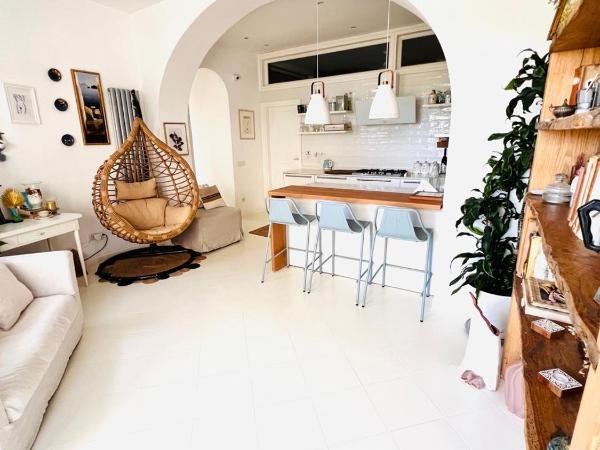 Casa Maddy : photo 3 de la chambre chambre double avec balcon - vue sur mer