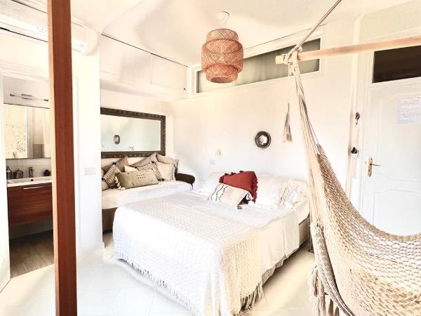 Casa Maddy : photo 5 de la chambre chambre double avec balcon - vue sur mer