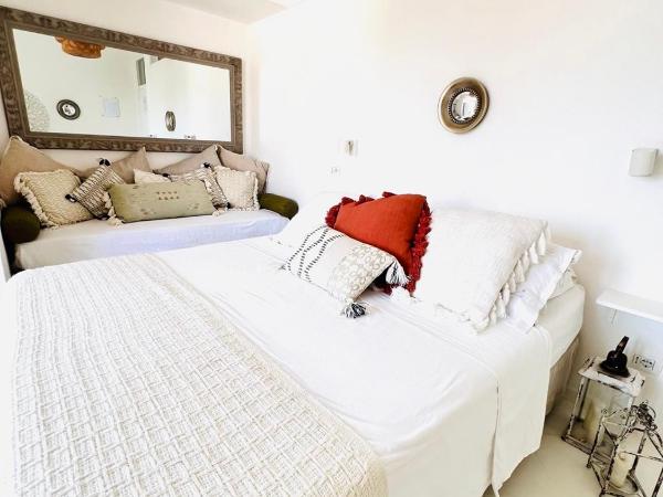 Casa Maddy : photo 6 de la chambre chambre double avec balcon - vue sur mer