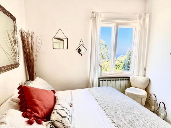 Casa Maddy : photo 6 de la chambre chambre double - vue sur mer