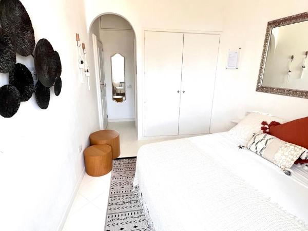 Casa Maddy : photo 7 de la chambre chambre double - vue sur mer