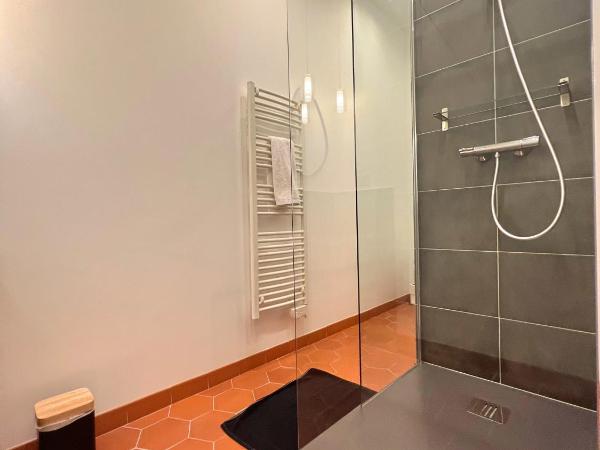 Les Appartements du Vieux Port : photo 6 de la chambre appartement supérieur 1 chambre