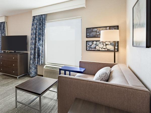 Hampton Inn & Suites by Hilton Dartmouth - Halifax : photo 1 de la chambre suite studio lit king-size - non-fumeurs